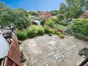 Garden- click for photo gallery